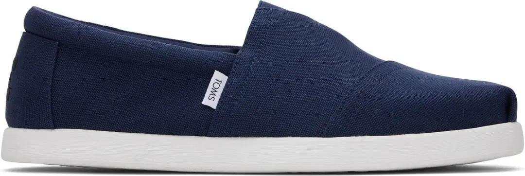 TOMS Alp Fwd Espadrille Men Navy Maat: 41
