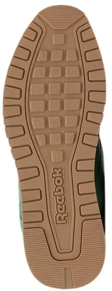 Reebok Classics Glide Sneakers - Groen - EU 39 - afbeelding 3 van 3