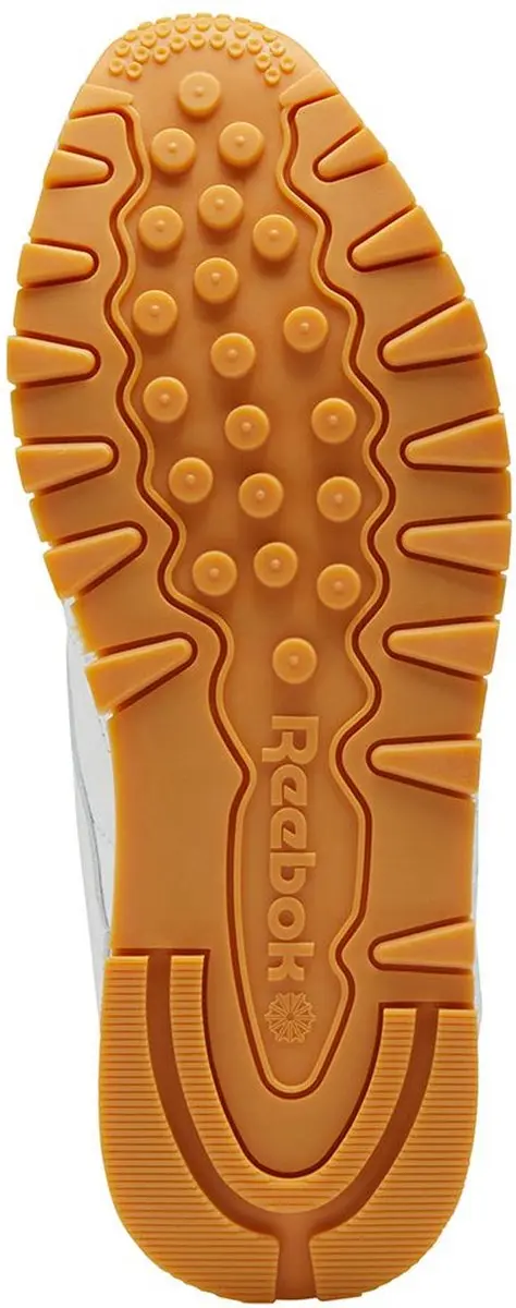 Reebok Classics Leather Damesschoenen - Wit - EU 36 - afbeelding 4 van 6