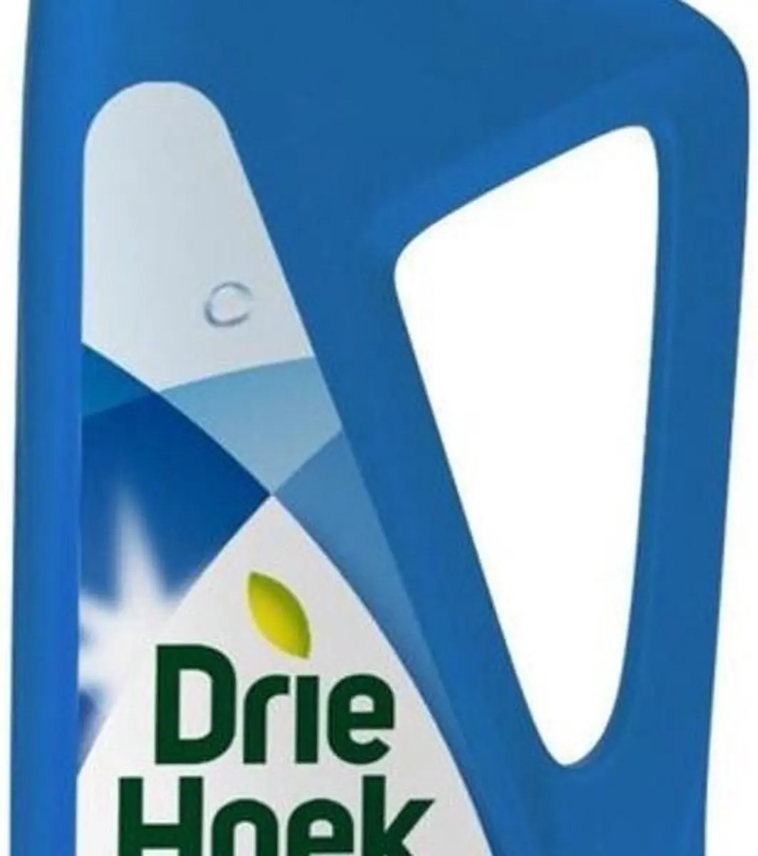 Driehoek Vloeibare Soda 725ml - afbeelding 4 van 4