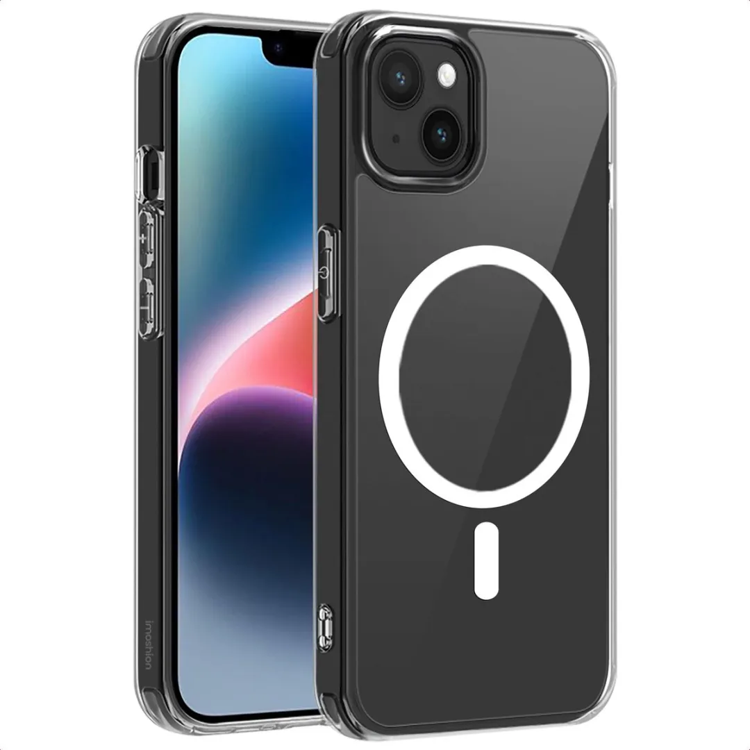 Imoshion iPhone 14 Hoesje