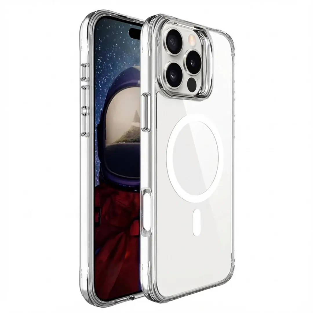 Imoshion Hoesje iPhone 16 Pro Max