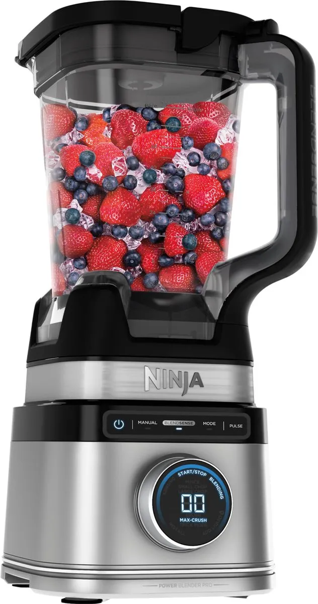 Ninja Detect Power Blender Pro TB201EU