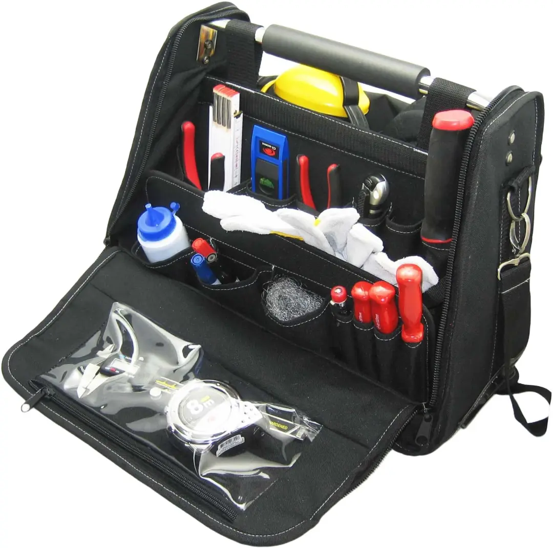 Toolpack gereedschapstas