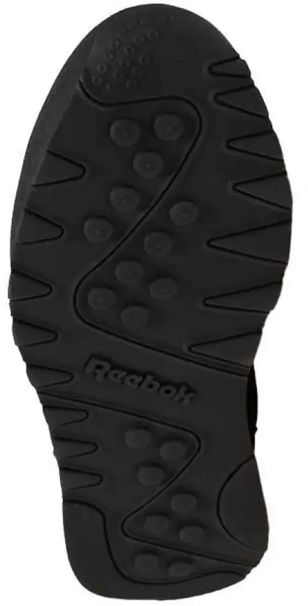 Reebok Ultra Flash Sneakers - Zwart - EU 41 - afbeelding 2 van 4