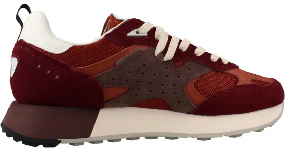 SUN68 JAKI OUTDOOR Bordeuax 44 EU
