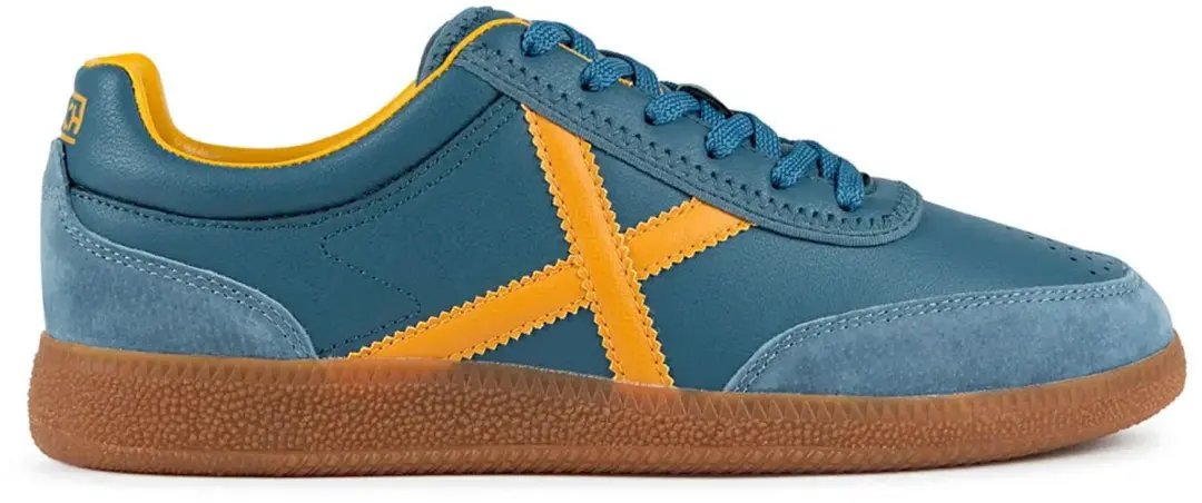 Munich Rumba 35 Schoenen Blauw EU 39