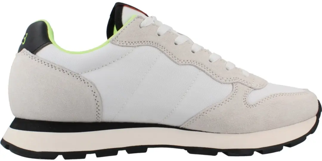 SUN68 TOM FLUO Wit 43 EU