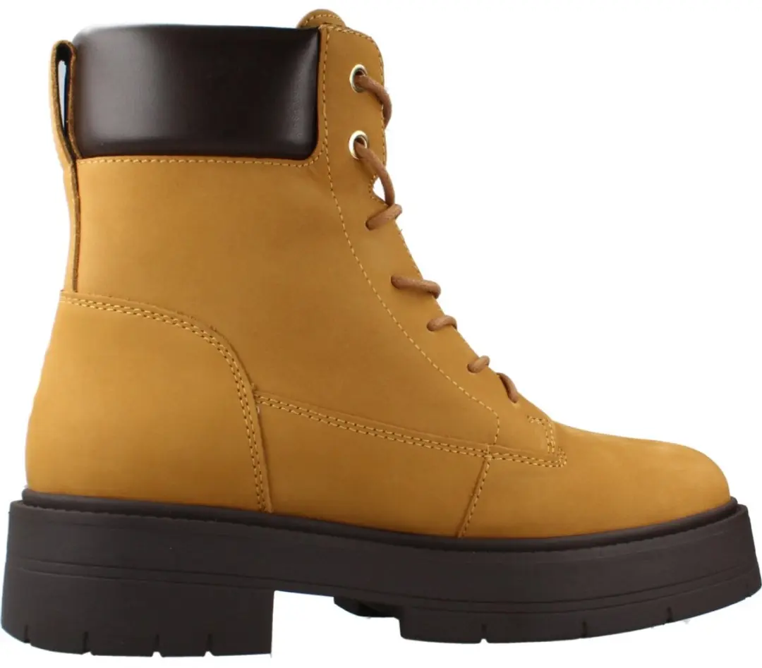 GEOX D56VDC 032KB Bruin 39 EU