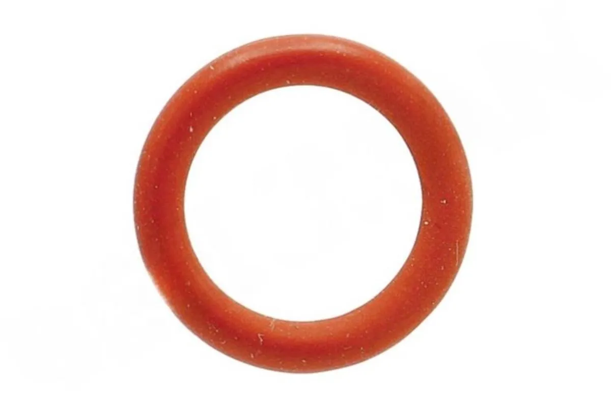 Philips O-ring Rood