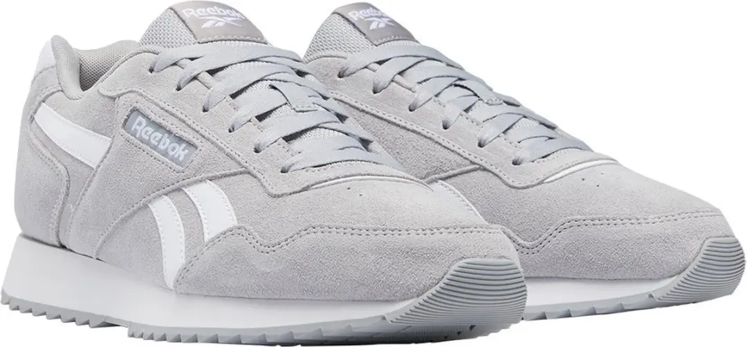 Reebok Classics Glide Ripple Schoenen - Grijs - afbeelding 3 van 6