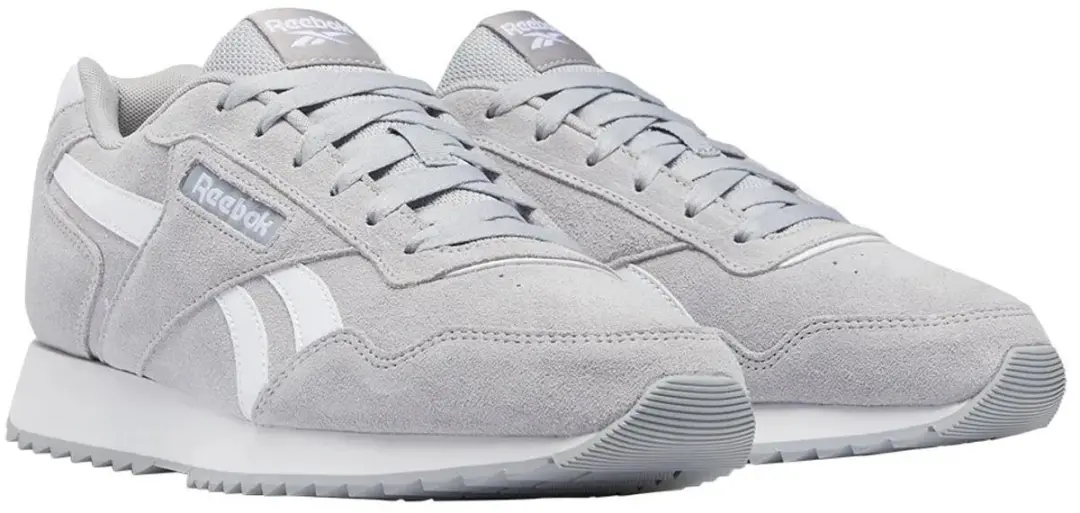 Reebok Classics Glide Ripple Schoenen - Grijs - afbeelding 6 van 6