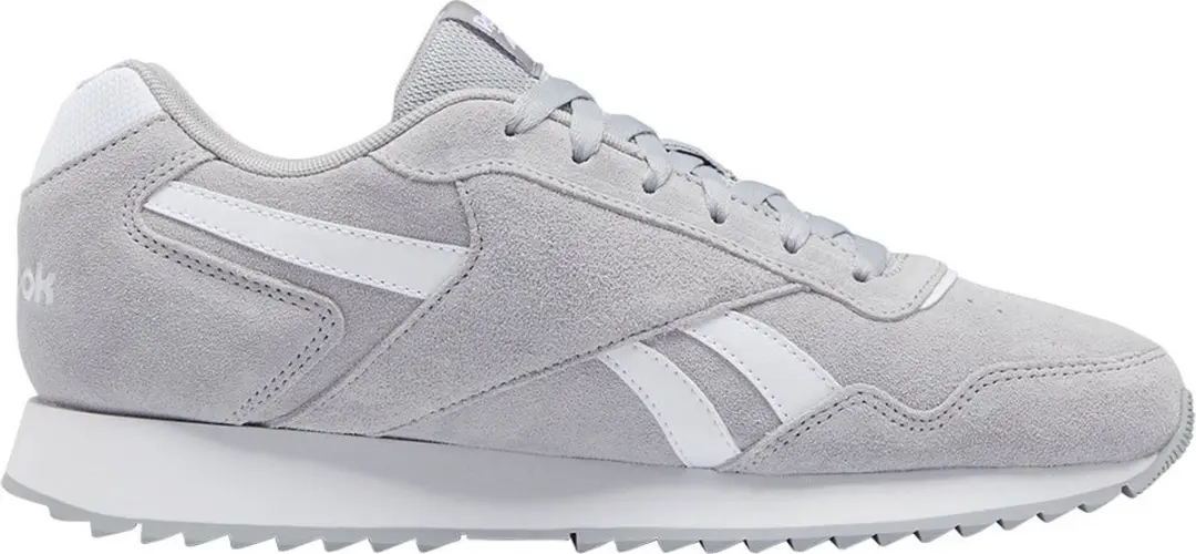 Reebok Classics Glide Ripple Schoenen - Grijs - afbeelding 4 van 6