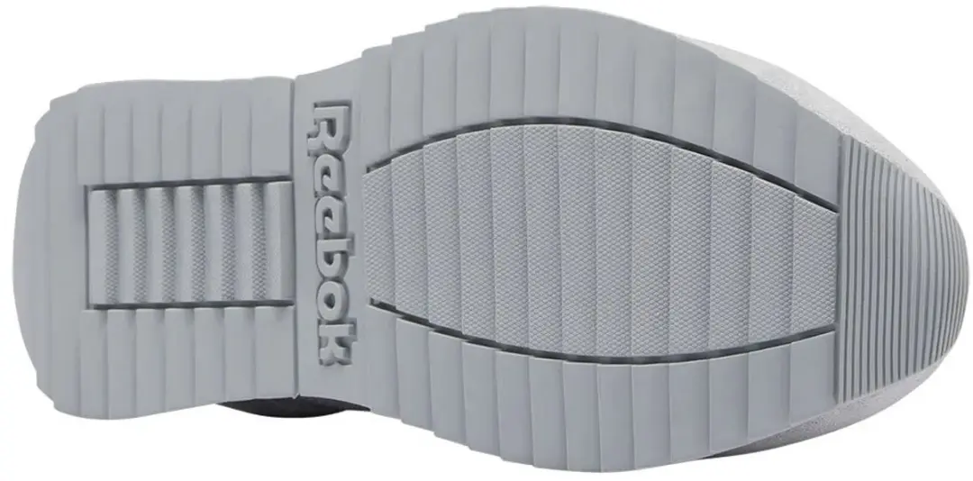 Reebok Classics Glide Ripple Schoenen - Grijs - afbeelding 2 van 6