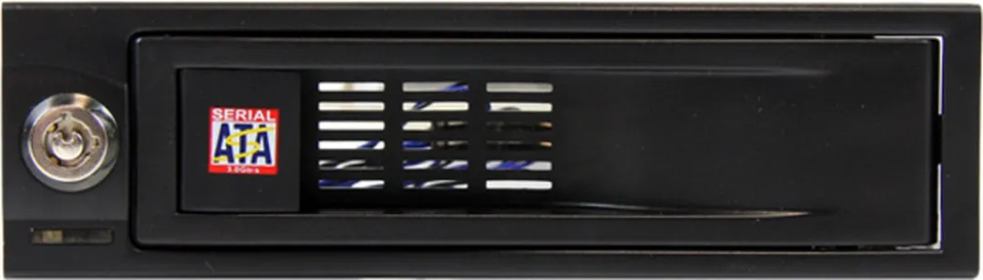 Startech HSB100SATBK 3.5