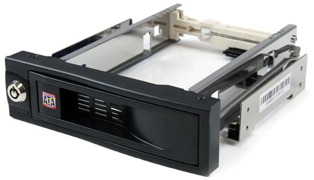 Startech HSB100SATBK 3.5