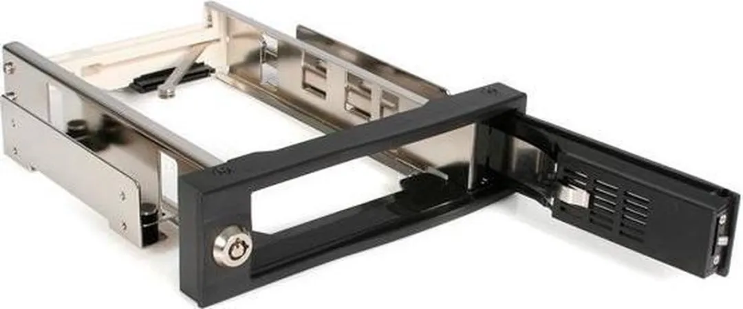 Startech HSB100SATBK 3.5