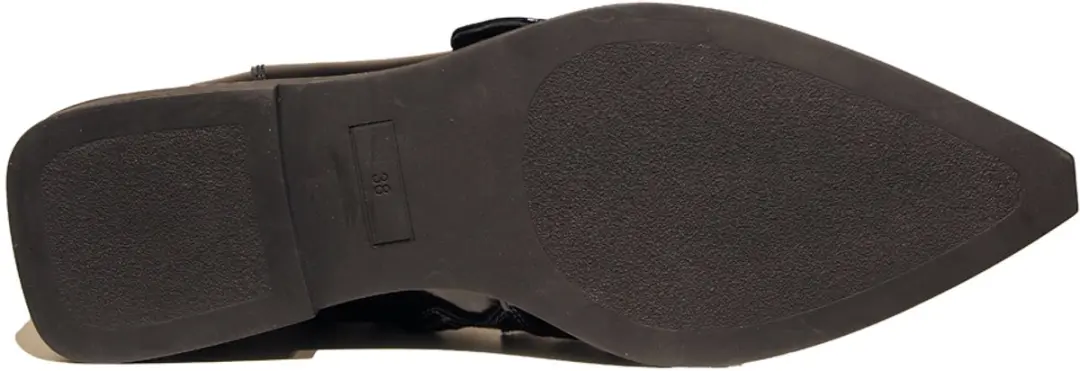 DL Sport 6815 Enkellaarzen - Blauw - afbeelding 3 van 5