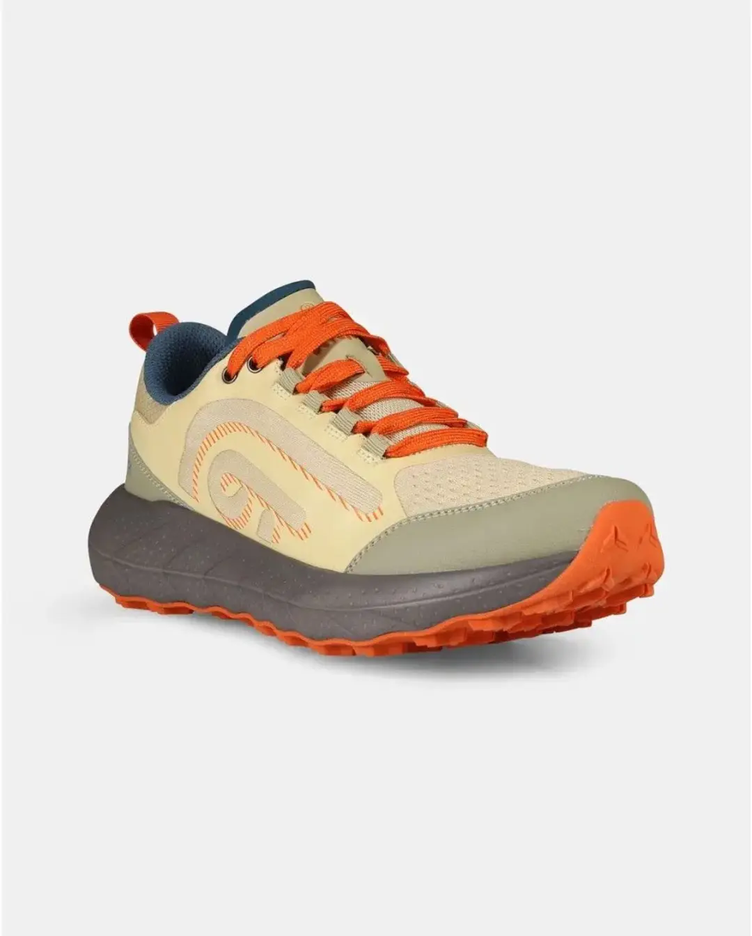 Kilpi Racery Lage Trail Schoenen - Groen - afbeelding 2 van 2