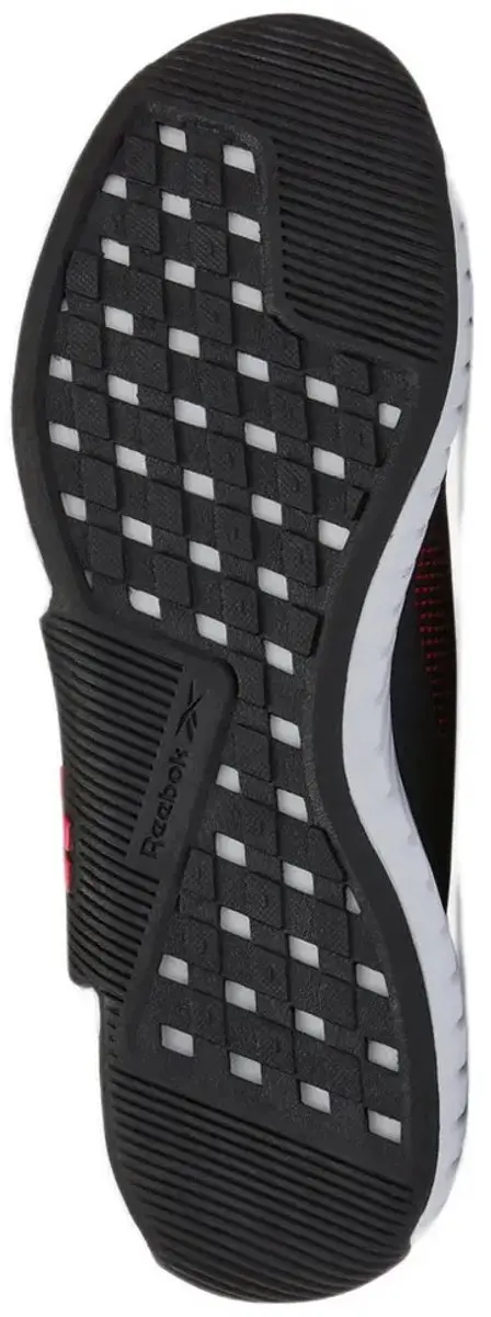 Reebok Flip Charge Schoenen Zwart EU 42 Man - afbeelding 4 van 4