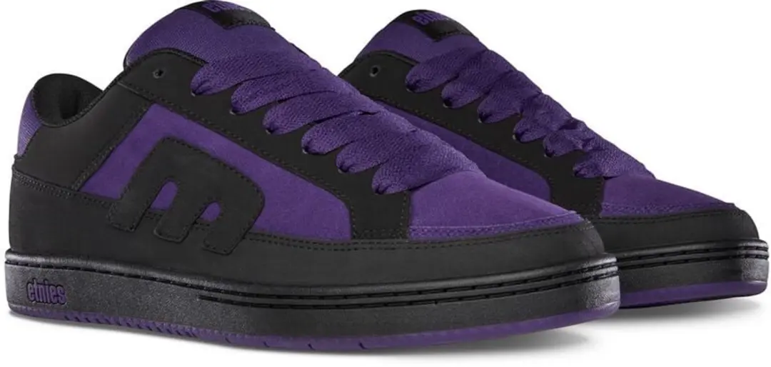 Etnies Kingpin 2K Heren Sneakers