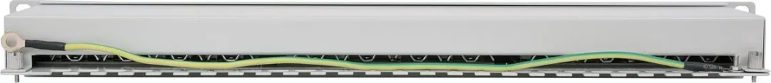 Intellinet 720854 Patch Paneel 1U - Grijs