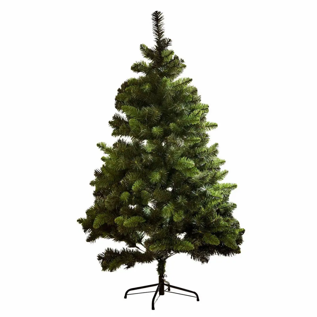 Loberon Kerstboom Svalberg - 98cm - Groen - afbeelding 4 van 6