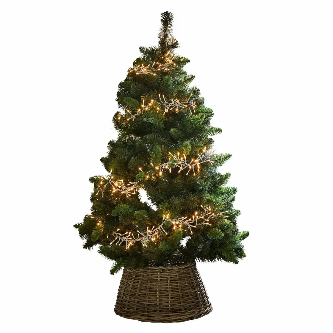Loberon Kerstboom Svalberg