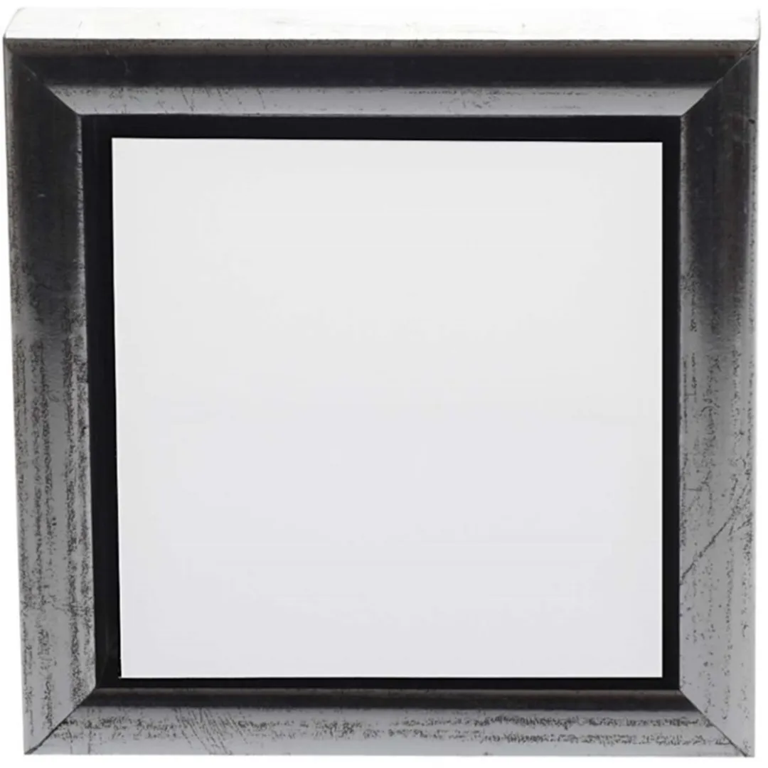 Creativ Company ArtistLine Canvas Schilderij 10x10cm - Multicolor