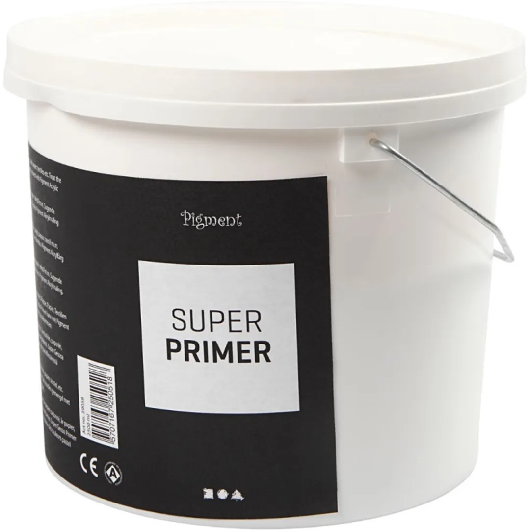 Creativ Company Pigment Super Gesso 2500ml
