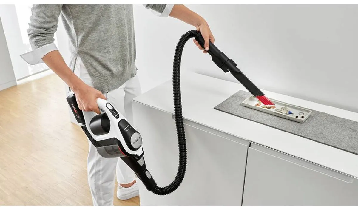 Bosch BHZUKYDN Stofzuigeronderdeel - o.a. Unlimited 7/8