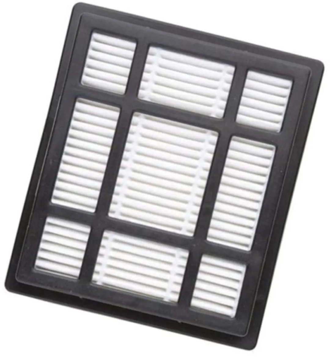 Nilfisk H13 One Stofzuigerfilter HEPA 107414332 - Kleurenmix