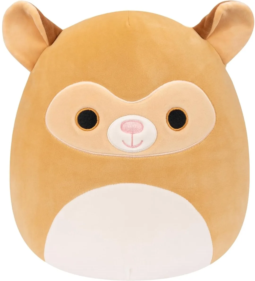 Squishmallows Zaine Tarsier Medium Plush 30cm