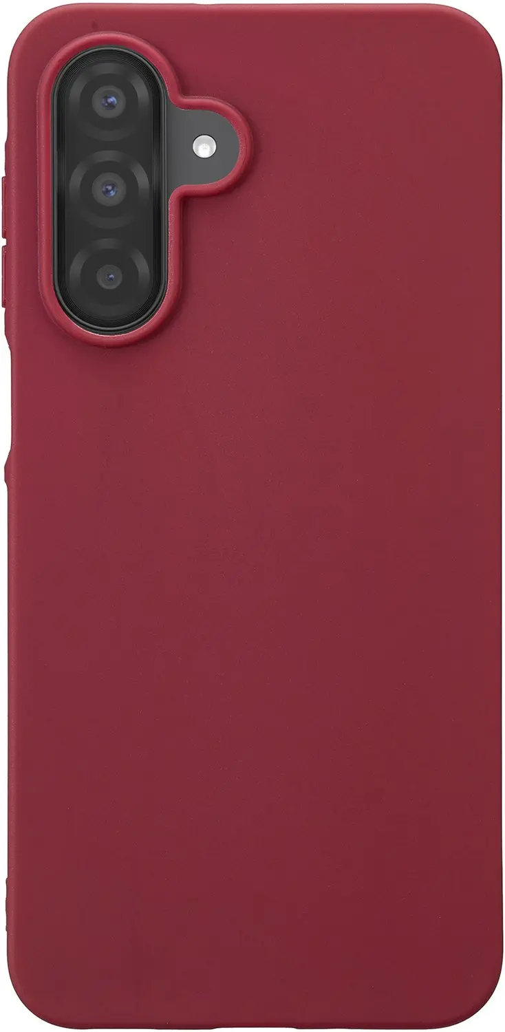 imoshion Hoesje Samsung Galaxy A17/A18