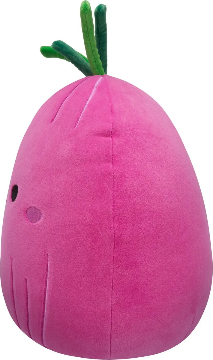 Squishmallows - Azizbek - Red Onion 30cm pluche