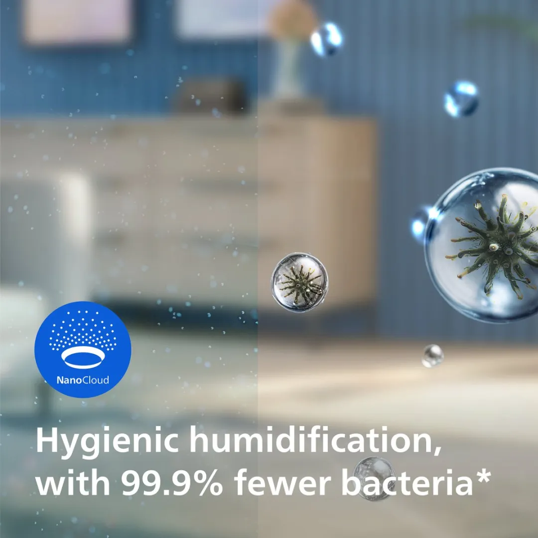 Philips FY2402/30 Bevochtigingsfilter
