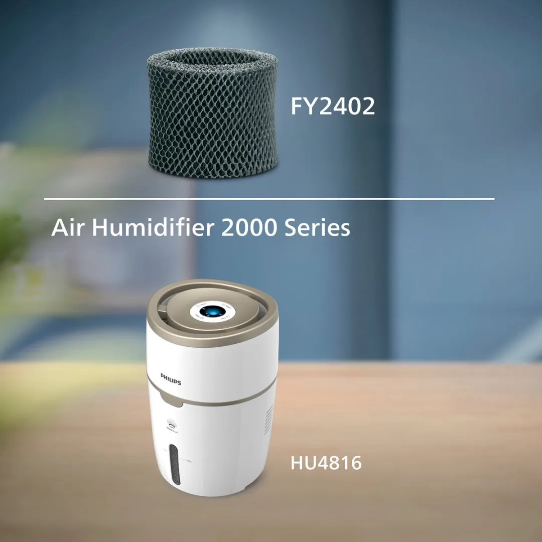 Philips FY2402/30 Bevochtigingsfilter
