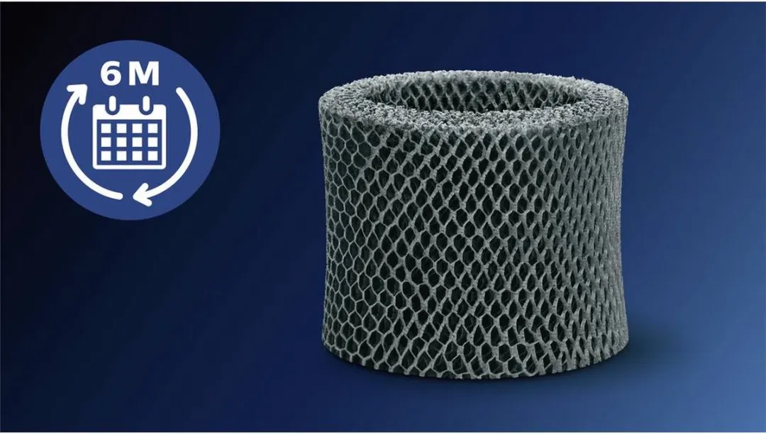Philips FY2402/30 Bevochtigingsfilter