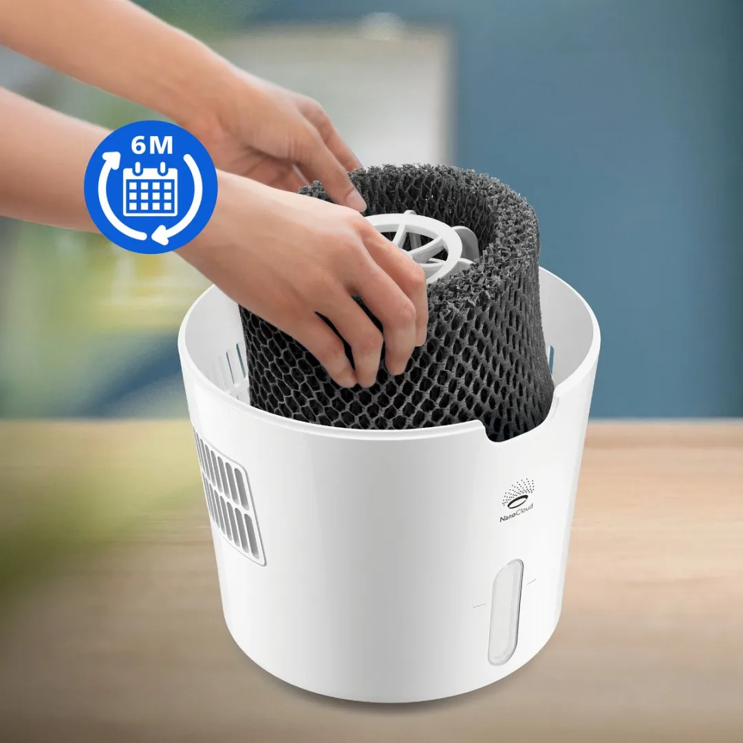 Philips FY2402/30 Bevochtigingsfilter