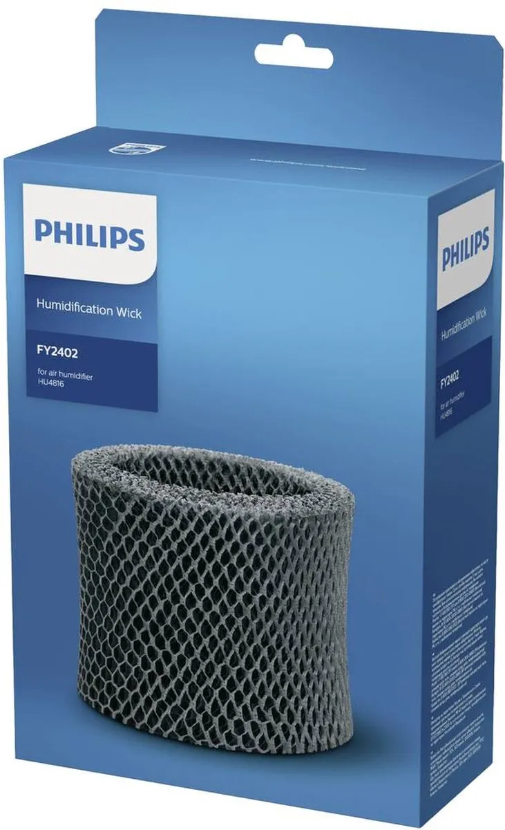 Philips FY2402/30 Bevochtigingsfilter - afbeelding 6 van 6