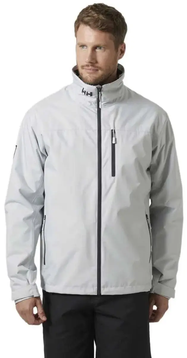 Helly Hansen Crew Midlayer 2.0 Jas