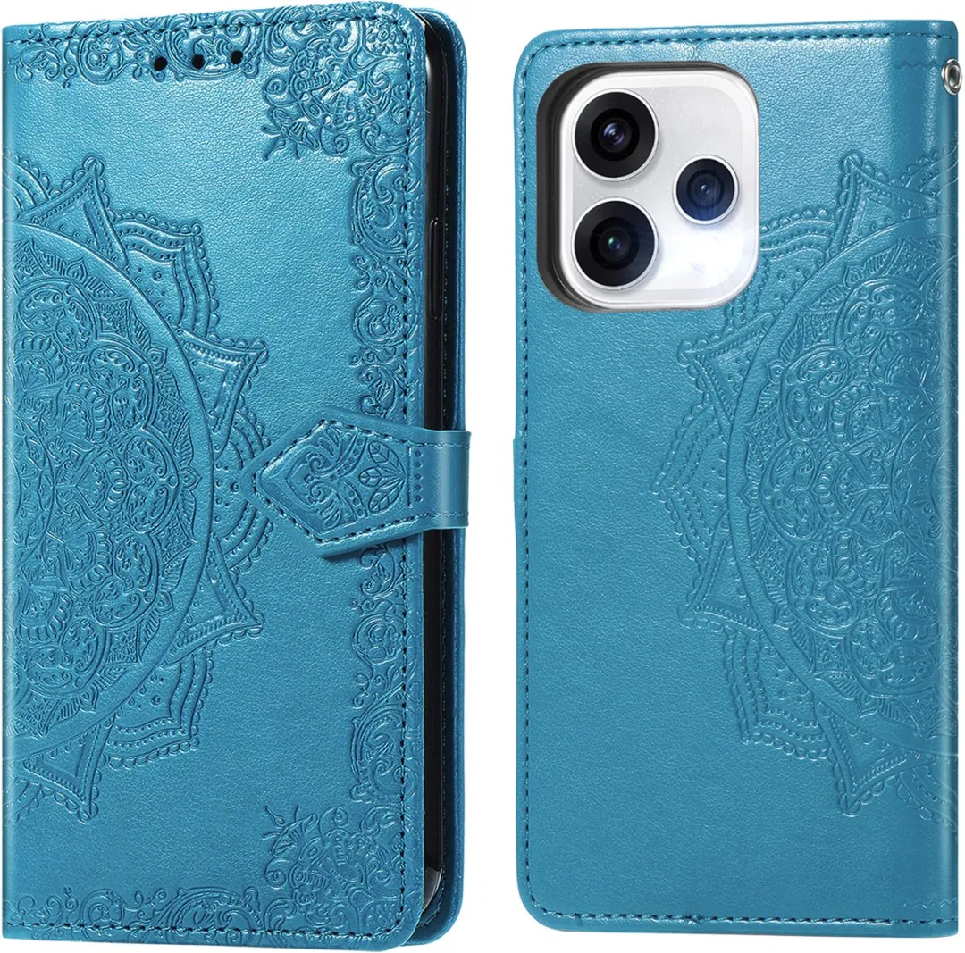 Imoshion Hoesje Oppo Reno15