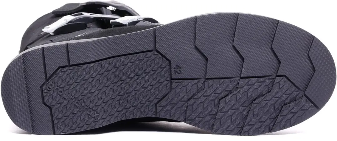 Dainese Overyond XT Gore-Tex Motorfietslaarzen - Zwart - 46 - afbeelding 4 van 6