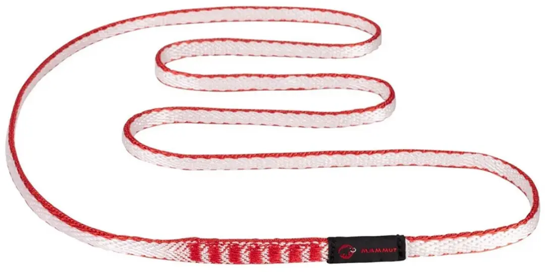 Mammut Contact 8.0 Sling Rood 60 cm