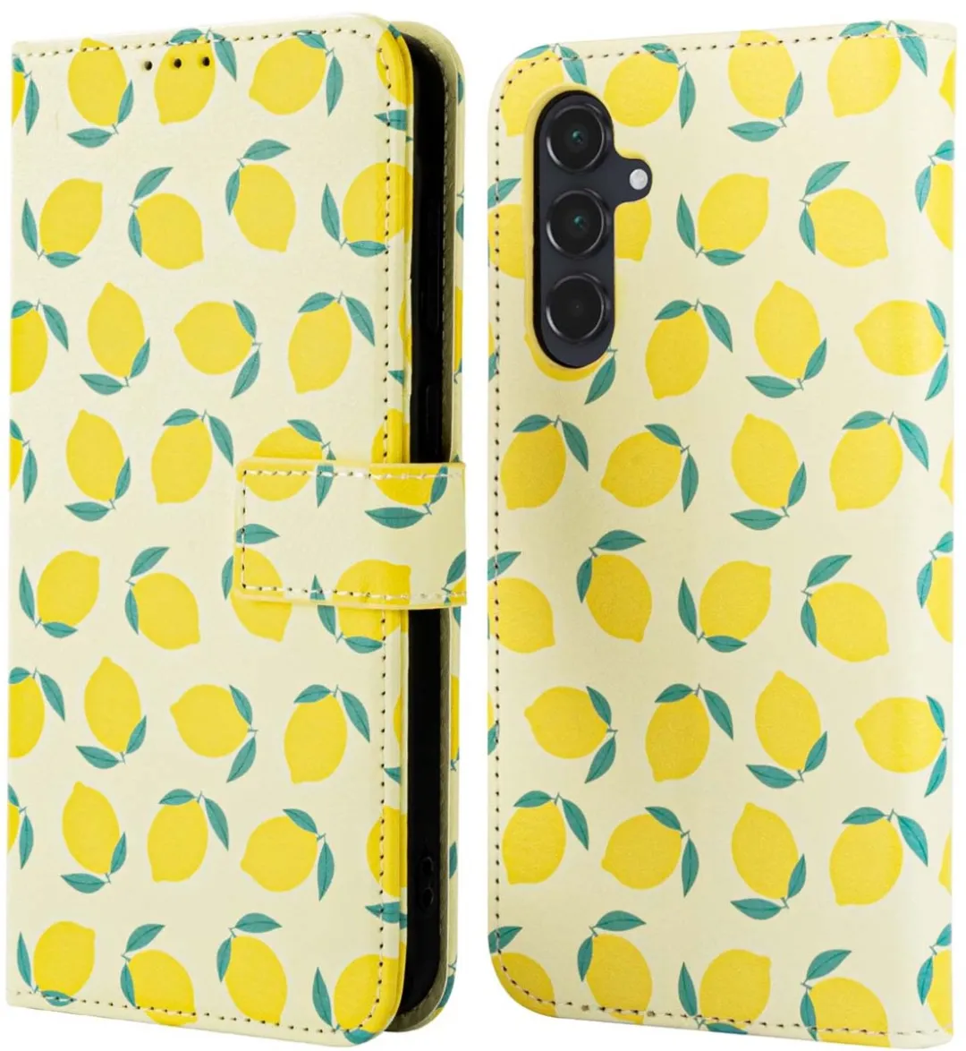 Imoshion Galaxy A55 Hoesje