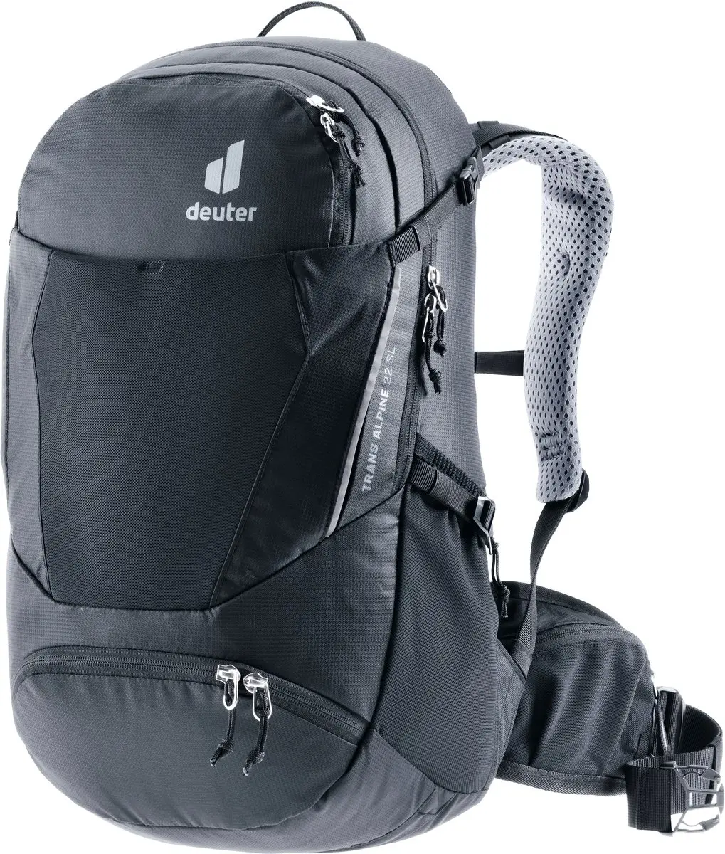 Deuter Trans Alpine 22 SL Rugzak
