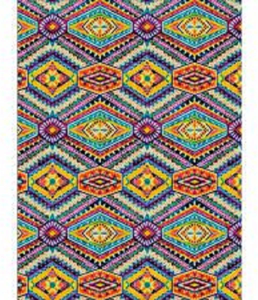 Decopatch Hobbypapier 831
