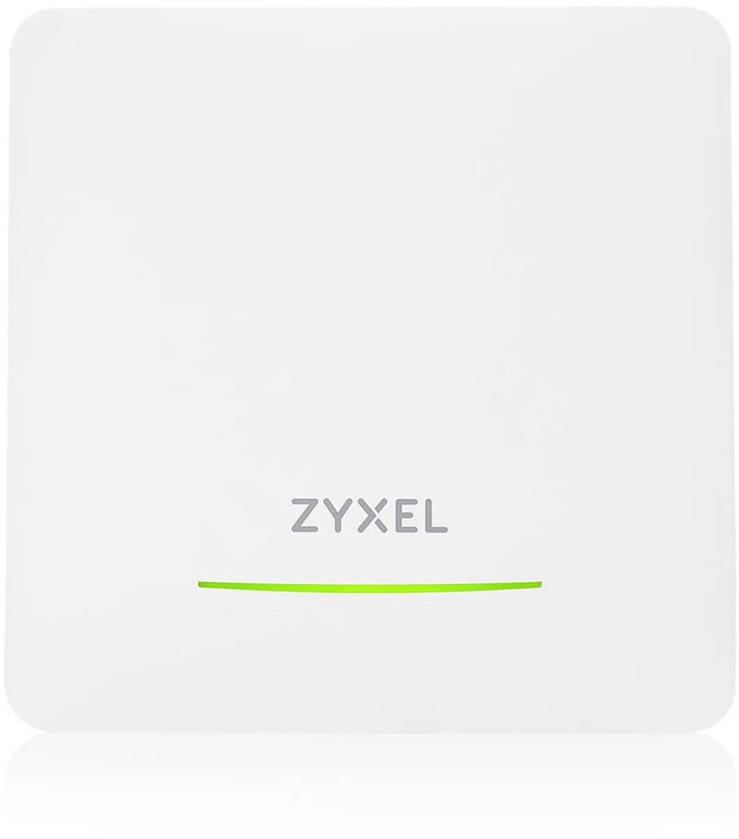 Zyxel NWA50BE PRO Access Point 5764 Mbit/s - Wit