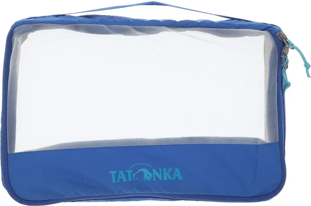 Tatonka Mesh Bag Set III Packing Cubes - 3 Stuks - afbeelding 5 van 6