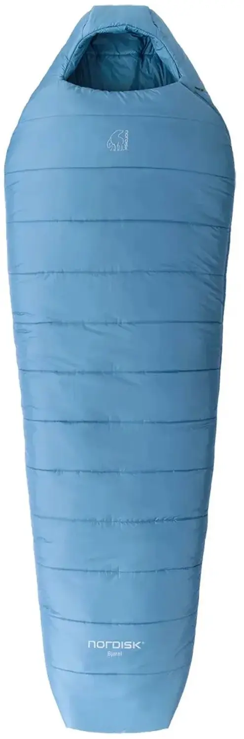 Nordisk Bjarni -10° Mummy Slaapzak